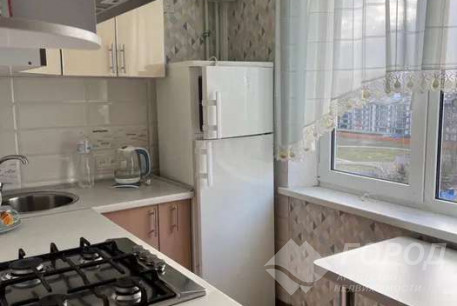 Сдам 2-х кімнатну квартиру, Салтовка, Студенческая метро, Код: 814581/1