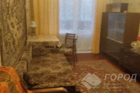 Сдам 1-кімнатну квартиру, Салтовка, Студенческая метро, Код: 814582/1