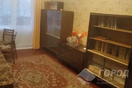 Сдам 1-кімнатну квартиру, Салтовка, Студенческая метро, Код: 814582/1