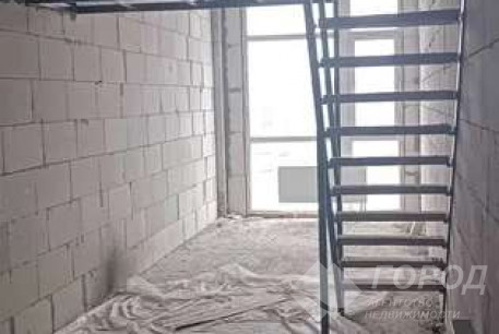 Продам 1-кімнатну квартиру в новобудові, Салтовка, Код: 814583/1