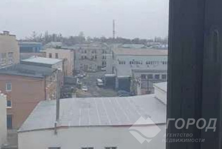 Продам 1-кімнатну квартиру в новобудові, Салтовка, Код: 814583/1