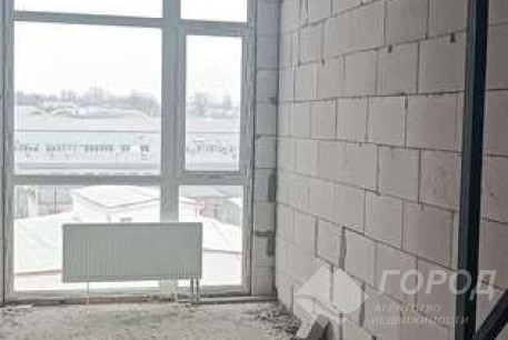 Продам 1-кімнатну квартиру в новобудові, Салтовка, Код: 814583/1