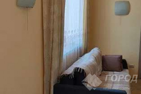 Продам 3-х кімнатну квартиру, Центральный рынок, Центральный Рынок метро, Код: 814584/1