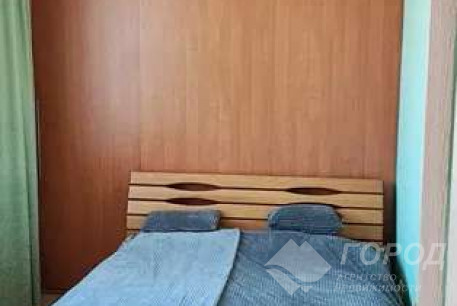 Продам 3-х кімнатну квартиру, Центральный рынок, Центральный Рынок метро, Код: 814584/1