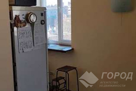 Продам 3-х кімнатну квартиру, Центральный рынок, Центральный Рынок метро, Код: 814584/1