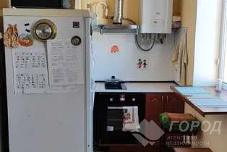 Продам 3-х кімнатну квартиру, Центральный рынок, Центральный Рынок метро, Код: 814584/1