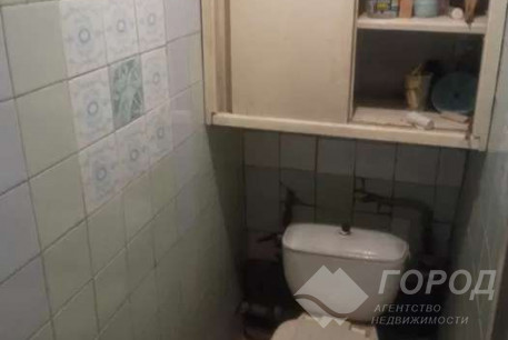 Продам 2-х кімнатну квартиру, ХТЗ, Код: 814585/1