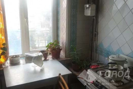 Продам 2-х кімнатну квартиру, ХТЗ, Код: 814585/1