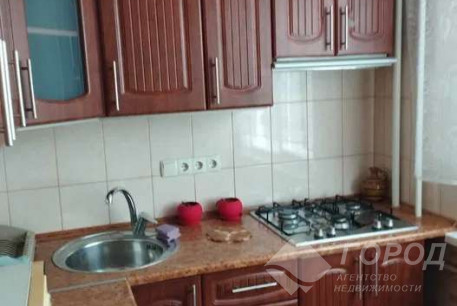 Сдам 2-х кімнатну квартиру, Алексеевка, Код: 814587/1