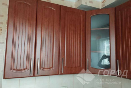 Сдам 2-х кімнатну квартиру, Алексеевка, Код: 814587/1