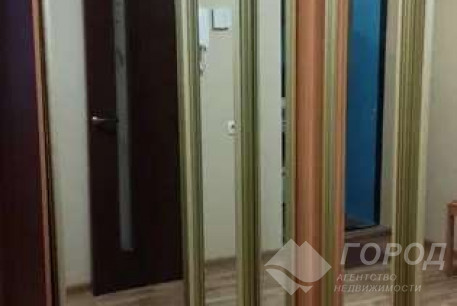 Сдам 2-х кімнатну квартиру, Алексеевка, Код: 814587/1