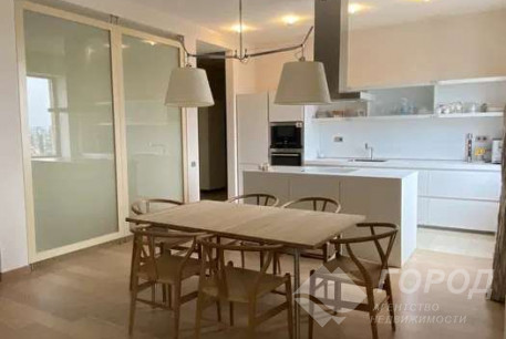 Продам 3-х кімнатну квартиру в новобудові, Сосновая Горка, Научная метро, Код: 814588/1