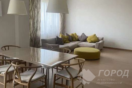 Продам 3-х кімнатну квартиру в новобудові, Сосновая Горка, Научная метро, Код: 814588/1