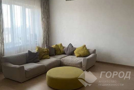 Продам 3-х кімнатну квартиру в новобудові, Сосновая Горка, Научная метро, Код: 814588/1