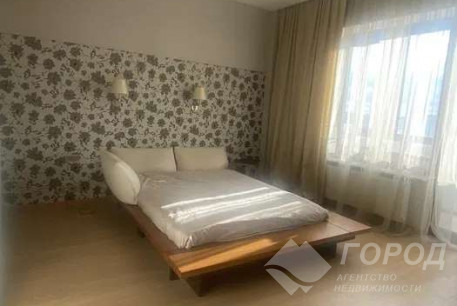 Продам 3-х кімнатну квартиру в новобудові, Сосновая Горка, Научная метро, Код: 814588/1