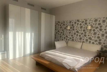 Продам 3-х кімнатну квартиру в новобудові, Сосновая Горка, Научная метро, Код: 814588/1