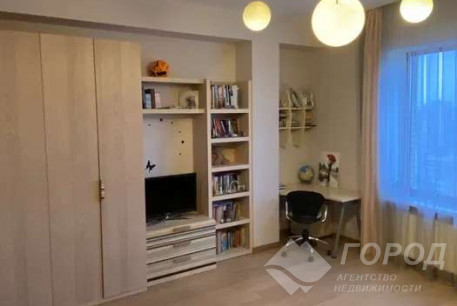 Продам 3-х кімнатну квартиру в новобудові, Сосновая Горка, Научная метро, Код: 814588/1