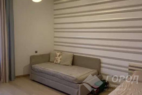 Продам 3-х кімнатну квартиру в новобудові, Сосновая Горка, Научная метро, Код: 814588/1