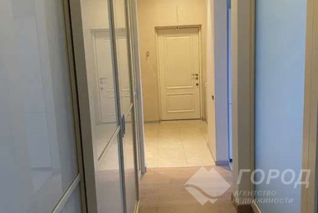 Продам 3-х кімнатну квартиру в новобудові, Сосновая Горка, Научная метро, Код: 814588/1