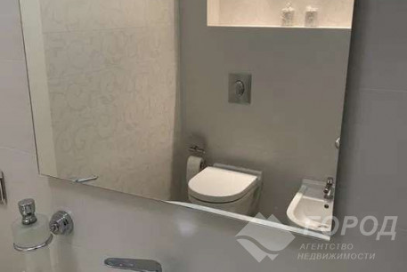 Продам 3-х кімнатну квартиру в новобудові, Сосновая Горка, Научная метро, Код: 814588/1