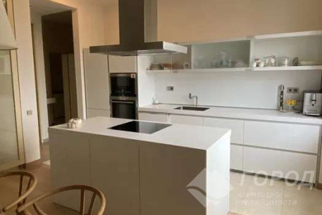 Продам 3-х кімнатну квартиру в новобудові, Сосновая Горка, Научная метро, Код: 814588/1