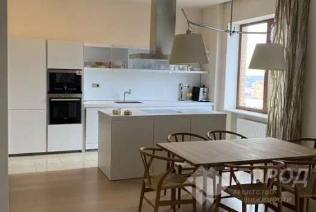 Продам 3-х кімнатну квартиру в новобудові, Сосновая Горка, Научная метро, Код: 814588/1