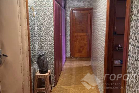 Продам 2-х кімнатну квартиру, Центральный рынок, Центральный Рынок метро, Код: 814589/1