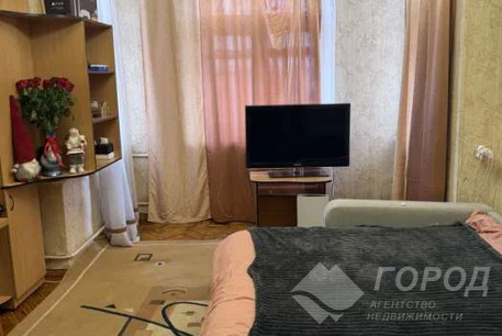 Продам 2-х кімнатну квартиру, Центральный рынок, Центральный Рынок метро, Код: 814589/1