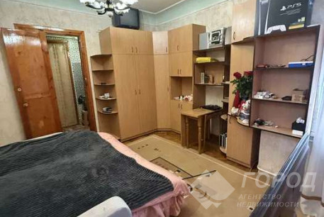 Продам 2-х кімнатну квартиру, Центральный рынок, Центральный Рынок метро, Код: 814589/1