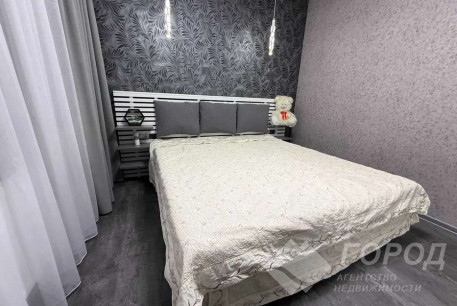 Продам 2-х кімнатну квартиру в новобудові, Новые дома, Маршала Жукова метро (Дворец спорта), Код: 814592/1