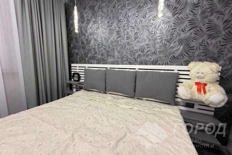 Продам 2-х кімнатну квартиру в новобудові, Новые дома, Маршала Жукова метро (Дворец спорта), Код: 814592/1