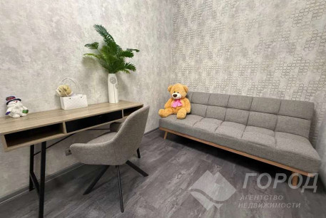 Продам 2-х кімнатну квартиру в новобудові, Новые дома, Маршала Жукова метро (Дворец спорта), Код: 814592/1