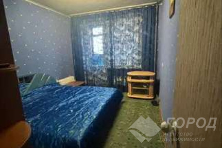 Сдам 3-х кімнатну квартиру, Холодная Гора, Холодная Гора метро, Код: 814593/1