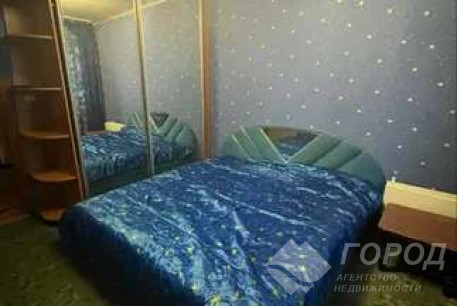 Сдам 3-х кімнатну квартиру, Холодная Гора, Холодная Гора метро, Код: 814593/1