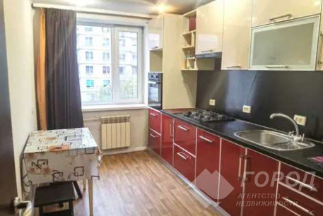 Сдам 3-х кімнатну квартиру, Бавария, ДК Ильича, Код: 814594/1