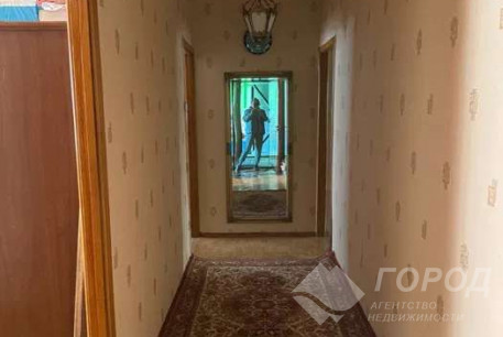 Сдам 2-х кімнатну квартиру, Салтовка, 607 м/р, Код: 814595/1