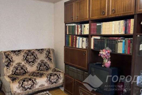 Сдам 2-х кімнатну квартиру, Салтовка, 607 м/р, Код: 814595/1