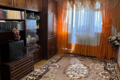 Сдам 2-х кімнатну квартиру, Салтовка, 607 м/р, Код: 814595/1