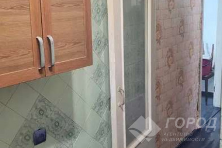 Продам 1-кімнатну квартиру, Залютино, Код: 814598/1