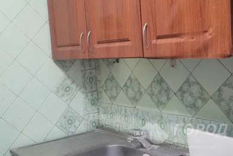 Продам 1-кімнатну квартиру, Залютино, Код: 814598/1