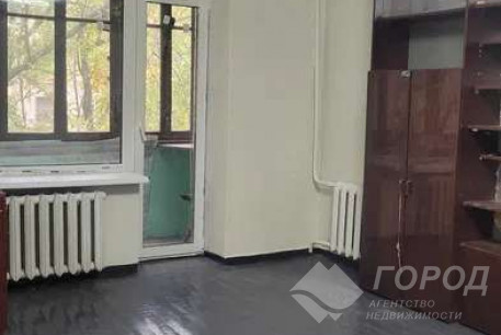 Продам 1-кімнатну квартиру, Залютино, Код: 814598/1