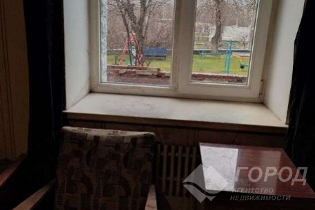 Продам 1-кімнатну квартиру, Алексеевка, Алексеевская метро, Код: 814600/1