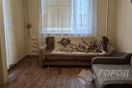 Продам 2-х кімнатну квартиру, Рогань, Код: 814602/1