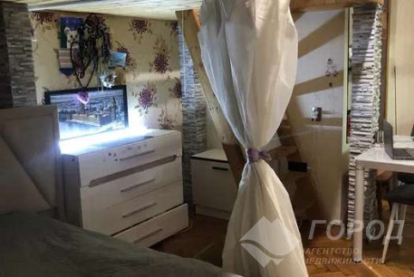 Продам гостинку, Новые дома, Код: 814605/1