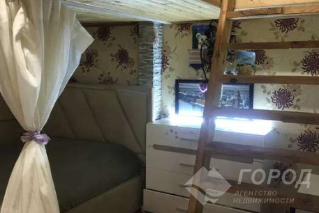 Продам гостинку, Новые дома, Код: 814605/1