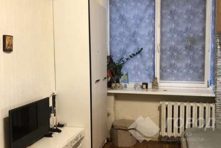 Продам гостинку, Новые дома, Код: 814605/1