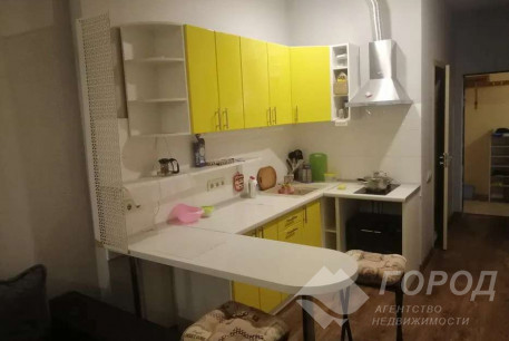 Продам 2-х кімнатну квартиру, Салтовский, Завод им. Малышева метро, Код: 814608/1