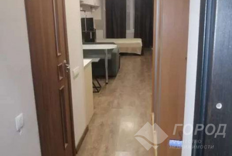 Продам 2-х кімнатну квартиру, Салтовский, Завод им. Малышева метро, Код: 814608/1