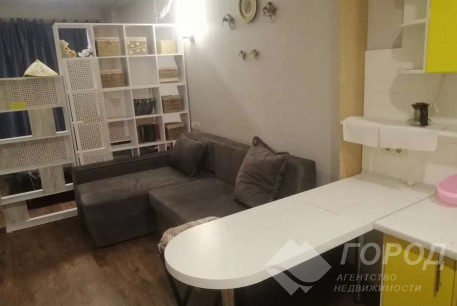 Продам 2-х кімнатну квартиру, Салтовский, Завод им. Малышева метро, Код: 814608/1