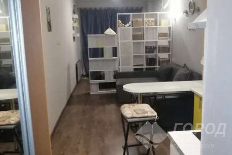 Продам 2-х кімнатну квартиру, Салтовский, Завод им. Малышева метро, Код: 814608/1